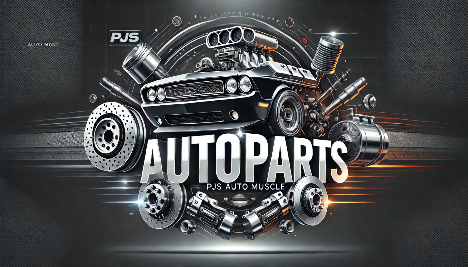 Autoparts