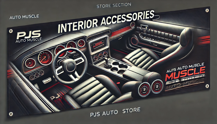 Interior Accessories