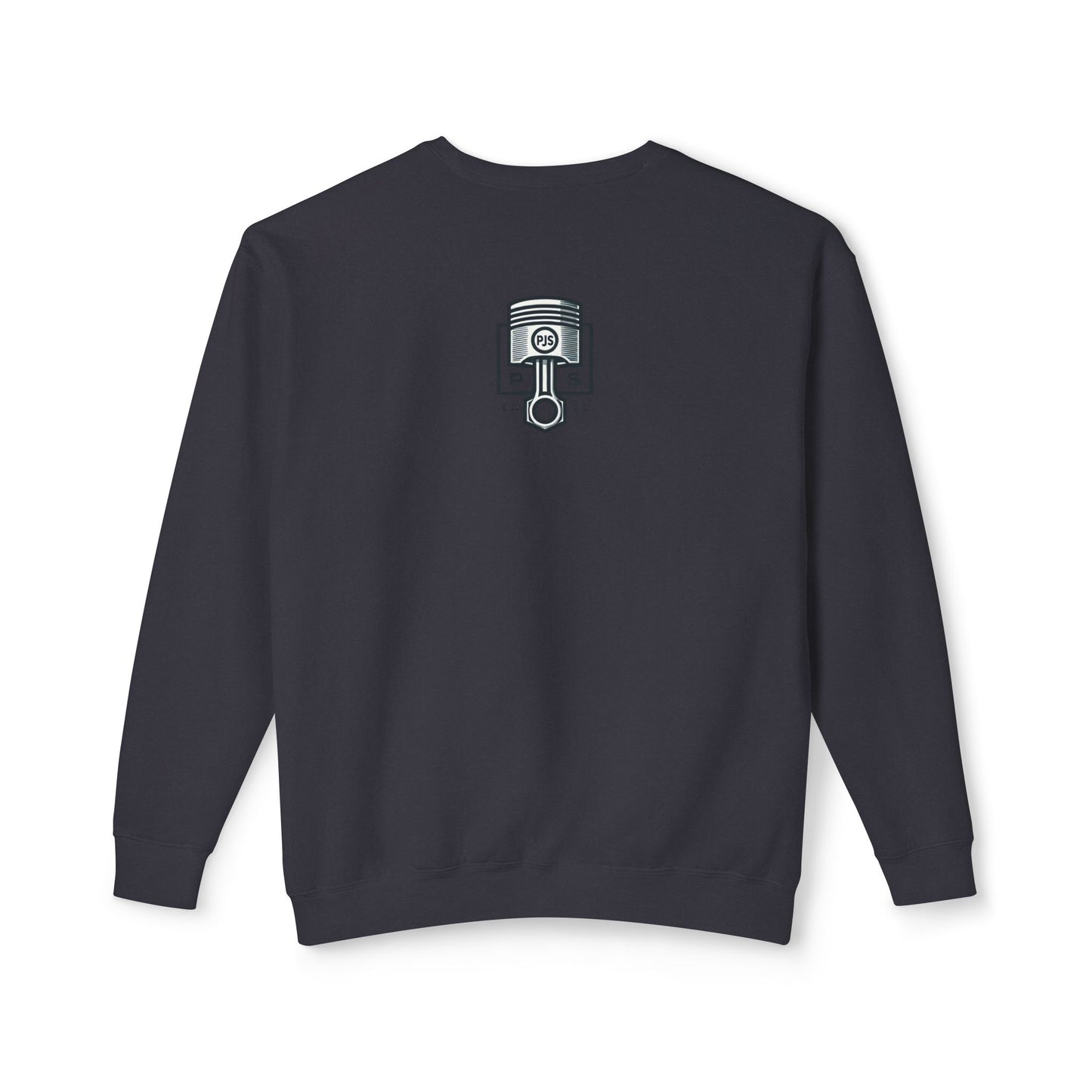 Mustang Crewneck Sweatshirt - By PJS