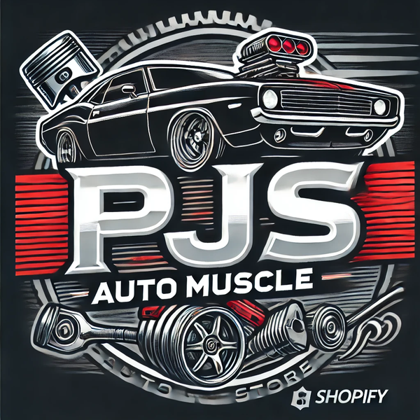 PJS Auto Muscle Store