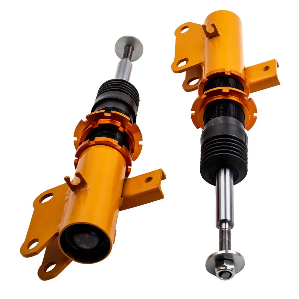 Coilovers Suspension Kits For Chevy Camaro All Models 2010-2015, excluding MagneRide Suspension